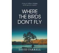 Where the Birds Don't Fly (The Wilder Collection)