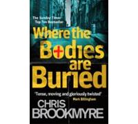 Where The Bodies Are Buried