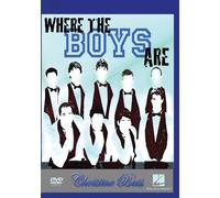 Where the Boys Are [USA] [DVD]