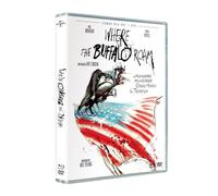 Where the Buffalo Roam [Francia] [Blu-ray]