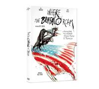 Where the Buffalo Roam [DVD]