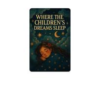 Where the children's dreams sleep: Surreal Fairy taes