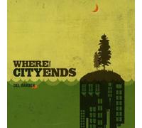 Where The City Ends