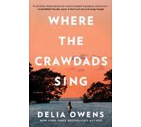 Where The Crawdads Sing