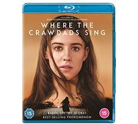 Where the Crawdads Sing [Blu-ray]