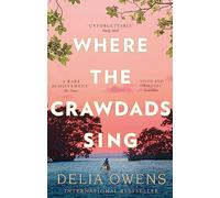 Where The Crawdads Sing: Delia Owens