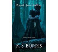 Where the Cypress Trees Weep: A Bridge Walker Novel: 1