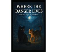 Where the Danger Lives: Some call it danger. She calls it home. (Hazel & The Wild)