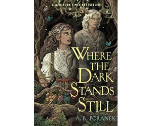 Where the Dark Stands Still