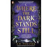Where the Dark Stands Still: A sweeping, gothic YA fairytale romance