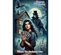 Where The Darknes Lies