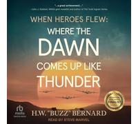 Where the Dawn Comes Up Like Thunder