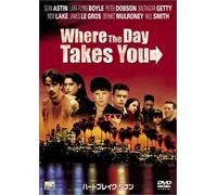Where the Day Takes You [92/E [Alemania] [DVD]