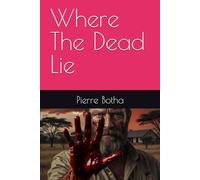 Where The Dead Lie