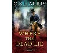Where The Dead Lie (ebook)