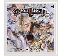 Where the Devil Dances