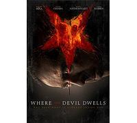 Where the Devil Dwells [USA] [DVD]