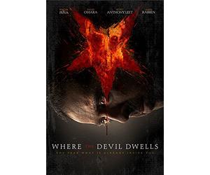 Where the Devil Dwells [USA] [DVD]