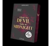 Where the Devil waits at Midnight