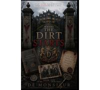 Where The Dirt Starts.: 1 (Bloodline Empire)