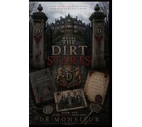 Where the Dirt Starts. (Bloodline Empire)
