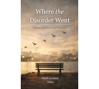 Where the Disorder Went: Stories of Emotional Entropy