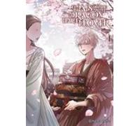 Where The Dragon S Rain Falls Nº 01