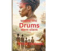 WHERE THE DRUMS WENT SILENT