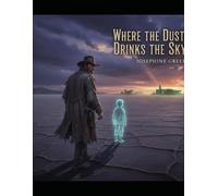 Where The Dust Drinks The Sky