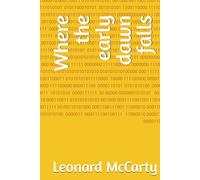 Where the early dawn falls