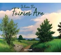Where The Fairies Are