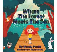 Where The Forest Meets The Sea