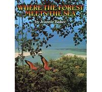 [Where the Forest Meets the Sea] [Baker, Jeannie] [May, 1988]
