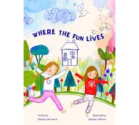 Where the Fun Lives