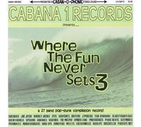 Where the Fun Never Sets 3