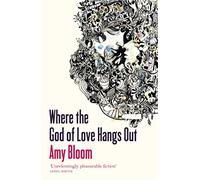 Where The God Of Love Hangs Out