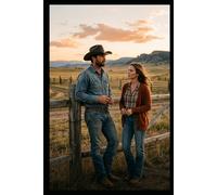 Where the Ground Holds: A Mercer Ranch Novel (Mercer Ranch Series)