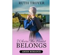 Where The Heart Belongs