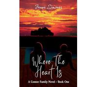 Where the Heart Is (1) (Connor Family)