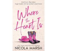 Where the Heart Is