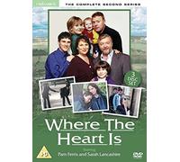 Where the Heart Is - The Complete Series 2 [DVD] [Reino Unido]
