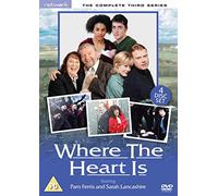 Where The Heart Is - The Complete Series 3 [DVD] [Reino Unido]