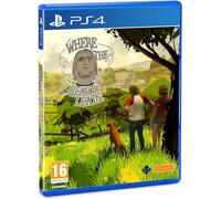Jogo Where The Heart Leads PS4