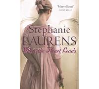 Where The Heart Leads: Number 1 in series (From the Casebook of Barnaby Adair)