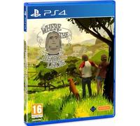 Where the Heart Leads Sony Playstation 4 standard