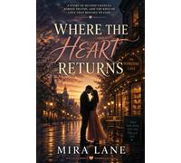 Where the Heart Returns: A story of second chances, buried truths, and the kind of love that refuses to fade