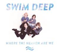 Where The Heaven Are We
