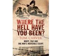 Where The Hell Have You Been? (ebook)