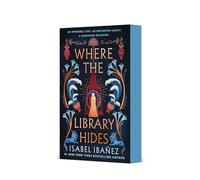 Where the Library Hides: 2 (Secrets of the Nile)