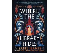 Where the Library Hides: 2 (Secrets of the Nile)